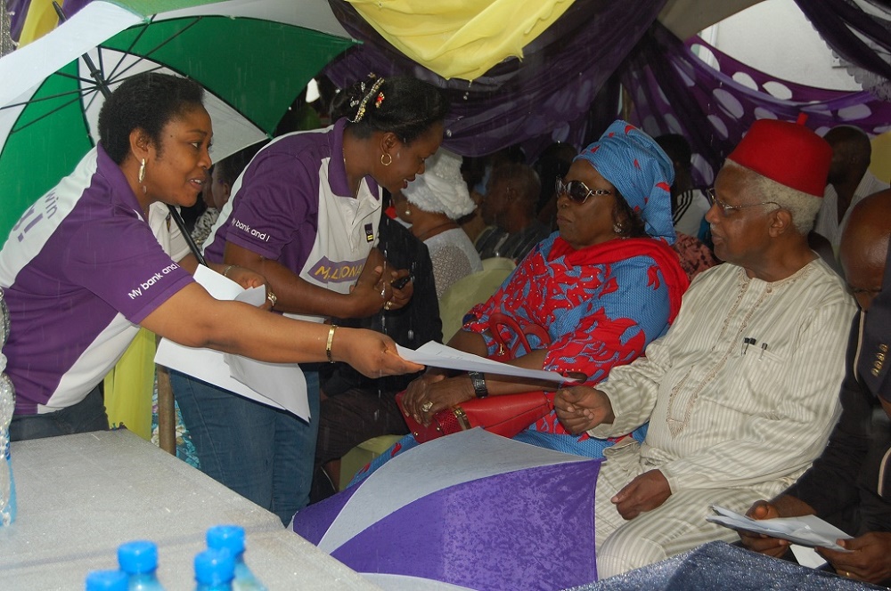 FCMB Millionaire Promo Gallery